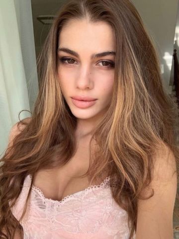 Проститутка Алина
