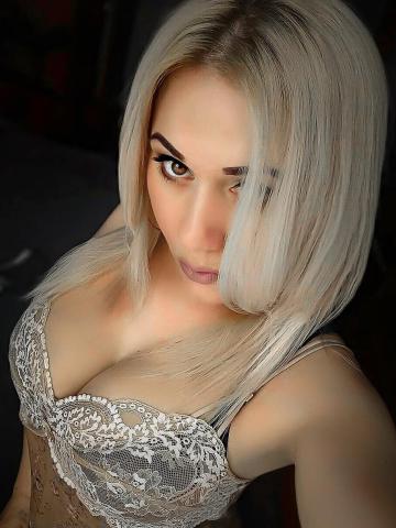 Проститутка Карина